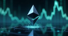 ethereum nears 4 000