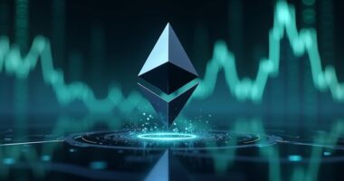 ethereum nears 4 000