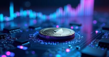 ethereum s 4 39b fund surge