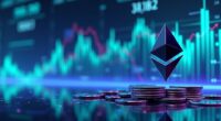 ethereum surge driven institutions