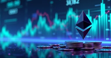 ethereum surge driven institutions