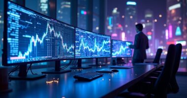 ethereum tokenized stock trading