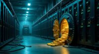few miners dominate bitcoin