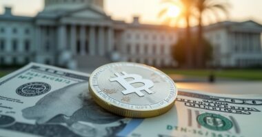 first compliant stablecoin approval