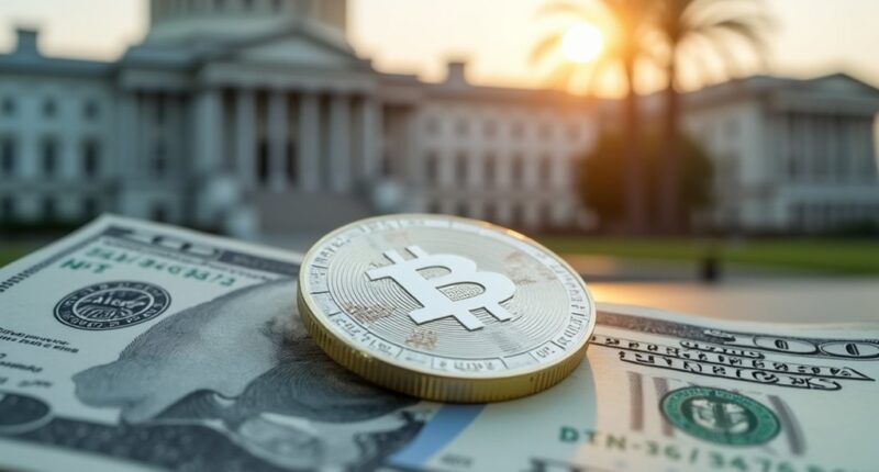 first compliant stablecoin approval