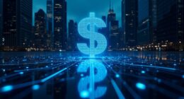 genius act digital currency