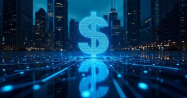 genius act digital currency