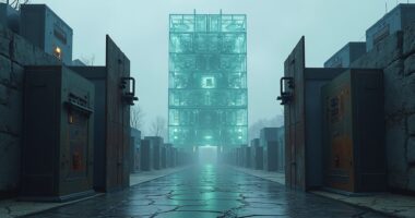 genius act limits big tech