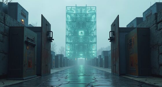 genius act limits big tech