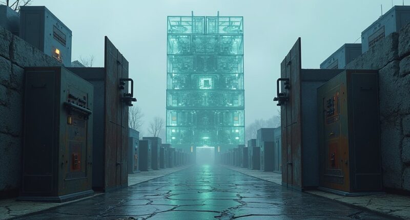 genius act limits big tech