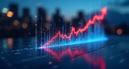 icp price fluctuations explained