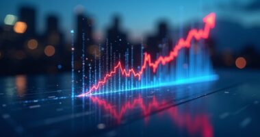 icp price fluctuations explained