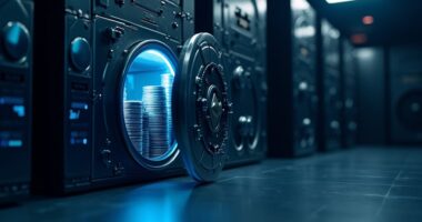 institutional ethereum accumulation surge