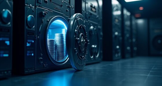 institutional ethereum accumulation surge