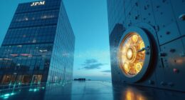 jpmorgan tests stablecoin