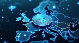 kraken robinhood launch mica stablecoin