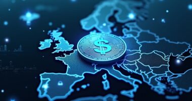 kraken robinhood launch mica stablecoin