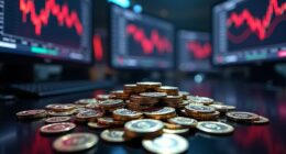 large pump token influx