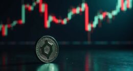 link price surpasses expectations