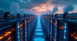 mara aims for bitcoin treasure