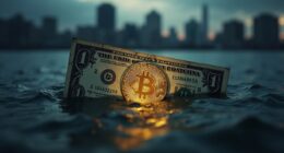 musk s party supports bitcoin