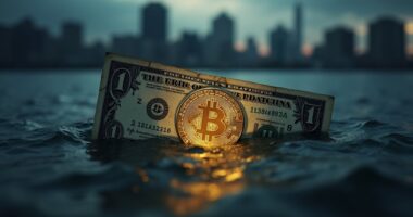 musk s party supports bitcoin