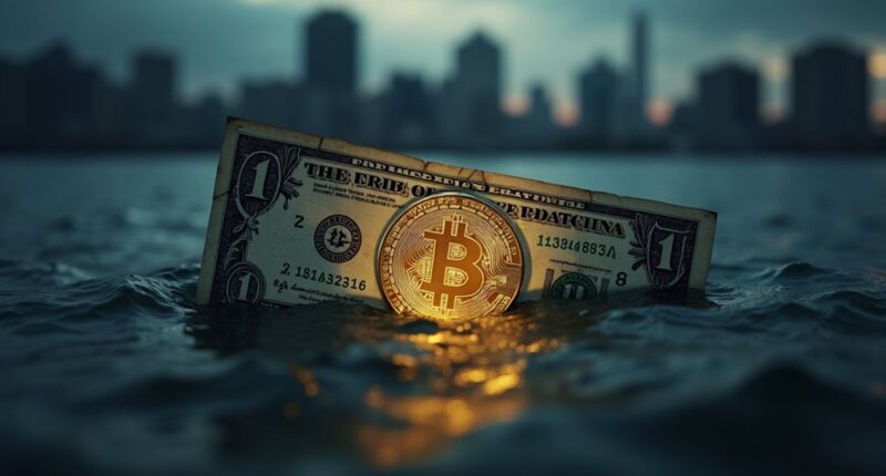 musk s party supports bitcoin