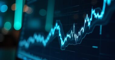 near surges amid altcoin rally