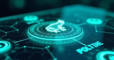 neo pepe coin s unique dao