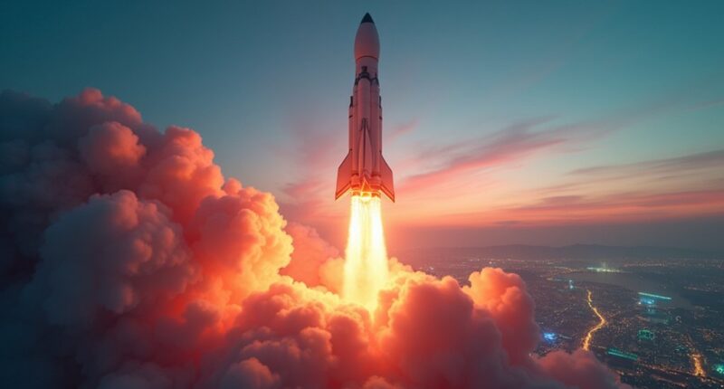 pump fun ico surges rapidly