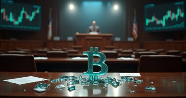 republicans face crypto deadlock