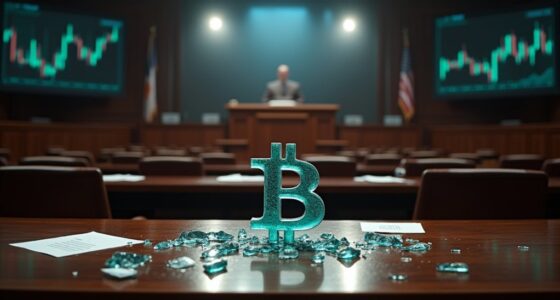 republicans face crypto deadlock