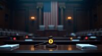 republicans revive crypto legislation