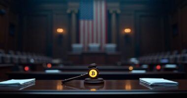 republicans revive crypto legislation