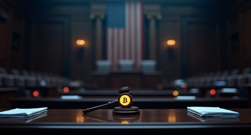republicans revive crypto legislation