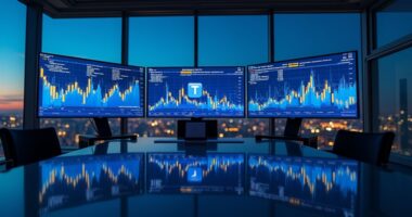 schwab challenges coinbase dominance