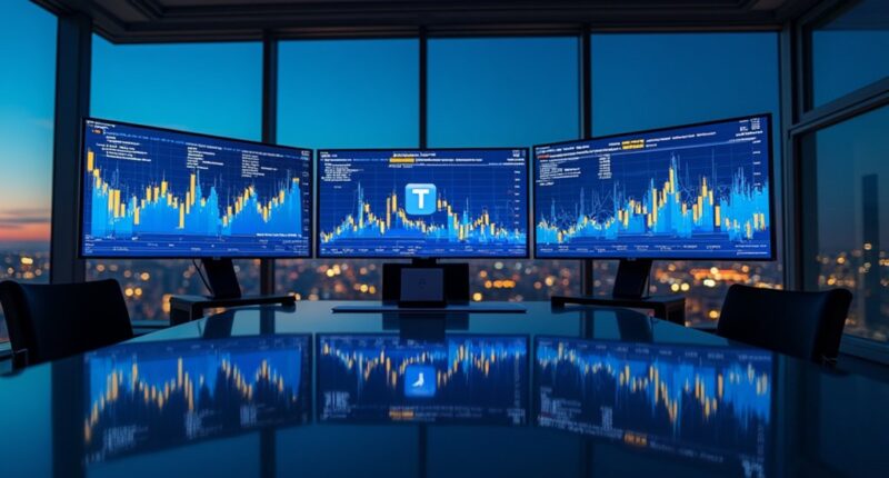 schwab challenges coinbase dominance