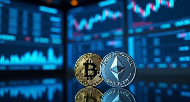 sec allows institutional crypto funds