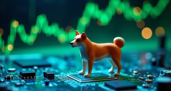 shiba inu price surge