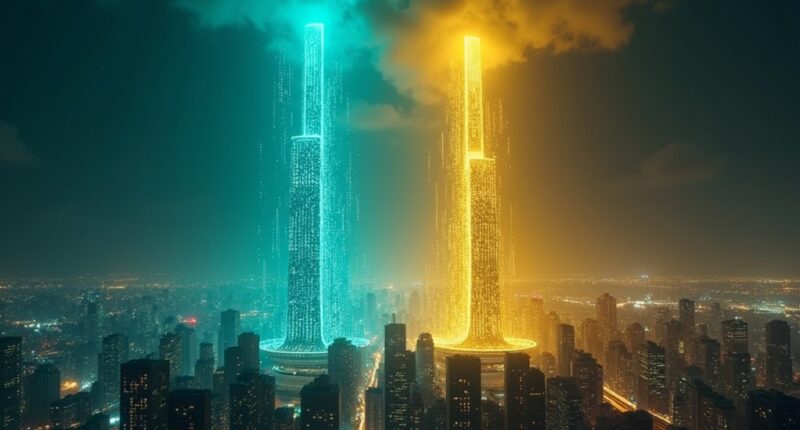 solana bnb transaction surge