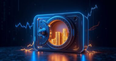 solana defi treasury grows