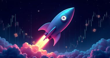 solana rebounds toward 200