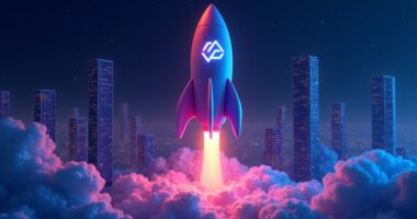 solana staking etf soars