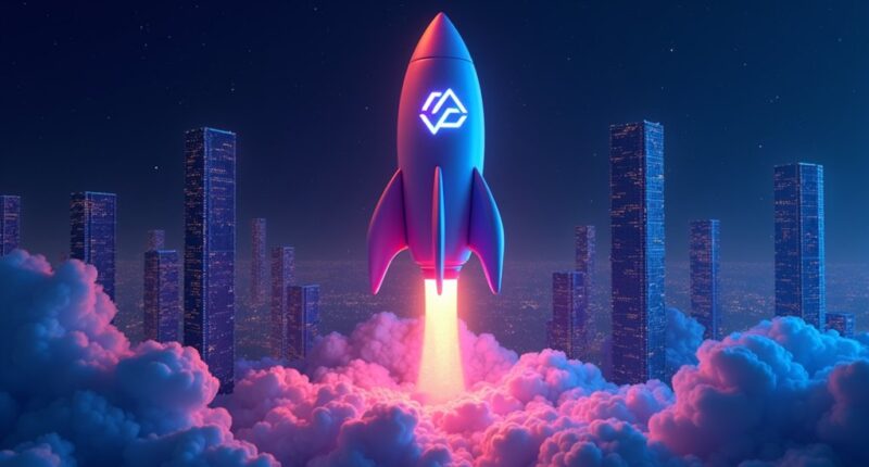 solana staking etf soars