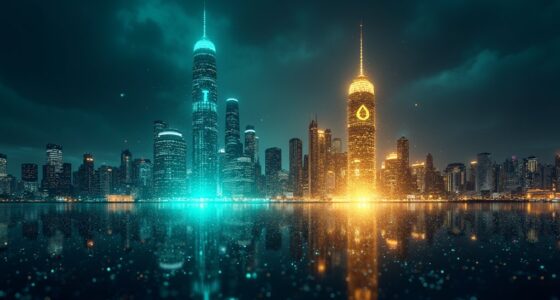 stablecoin market surges