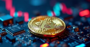 sun bets 100m trump coin