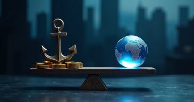 tether complies circle leads