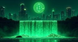 tether pumps usdt funds