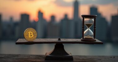 timing bitcoin investment decisions