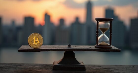 timing bitcoin investment decisions